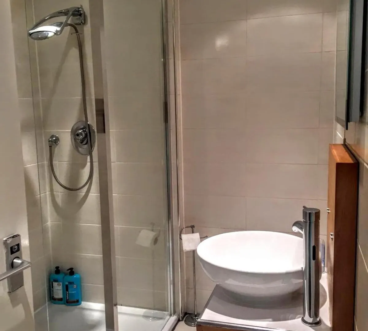 Grassmarket, Castle Wynd Apartment Edinburgh 0*,